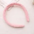 Pink (Teddy Velvet)