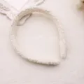 Milky White (Teddy Velvet)