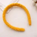 Orange (Teddy Velvet)