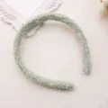 Sea Green (Teddy Velvet)