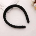 Black (Teddy Velvet)