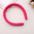 Rose Red (Teddy Velvet)