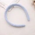 Light Blue (Teddy Velvet)
