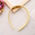 Light Yellow (Super Soft Velvet)