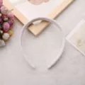 Cream White (Super Soft Velvet)