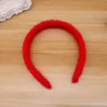 Red (Teddy Velvet)