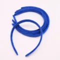 Royal Blue (Super Soft Velvet)