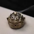 Brass Color