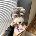 Style Schnauzer / Gris