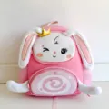 Lapin / Rose
