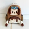 Style Chien / Marron
