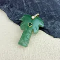 Green Stone Palm Tree Style (款74)