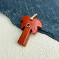 Red Stone Palm Tree Style (款75)