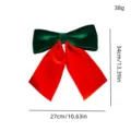 S / Red and Green