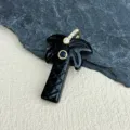 Black Stone Palm Tree Style (款77)