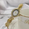 Topaz White Face