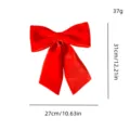 XS / Red