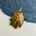Tiger Eye Fish Style (款100)