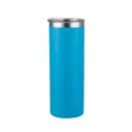 20oz / Painted Blue
