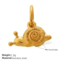 Estilo Caracol (PJ2307G)