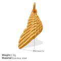 Estilo Ala de Ángel (PJ2330G)