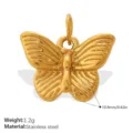 Estilo Mariposa (PJ2333G)