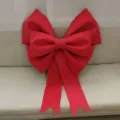 75cm (Σετ Υλικών) / Κόκκινο