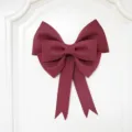 30cm (Σετ Υλικών) / Μπορντό