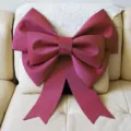 75cm (Σετ Υλικών) / Μπορντό