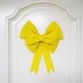 30cm (Σετ Υλικών) / Κίτρινο