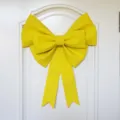 50cm (Σετ Υλικών) / Κίτρινο