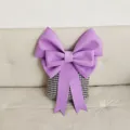 50cm (Σετ Υλικών) / Ανοιχτό Μοβ