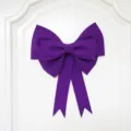 30cm (Σετ Υλικών) / Βαθύ μωβ