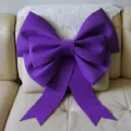 75cm (Σετ Υλικών) / Βαθύ μωβ