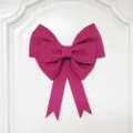 30cm (Σετ Υλικών) / Τριανταφυλλί