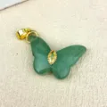 Green Crystal Butterfly Style (款29)