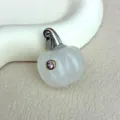 White Crystal Pumpkin Style (款32)