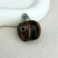 Tiger Eye Carved Pendant Style (款33)