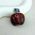 Red Jasper Pumpkin Style (款34)