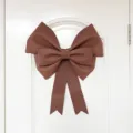 50cm (Σετ Υλικών) / Καφέ