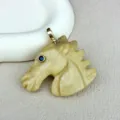 Crystal Stone Horse Head Style (款43)