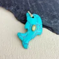 Dolphin Turquoise Style (款46)