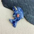 Dolphin Carved Style (款47)