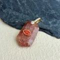 Colored Crystal Ore Style (款55)