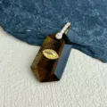 Faceted Tiger Eye Style (款56)