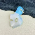 Blue Tone Crystal Fish Style (款61)