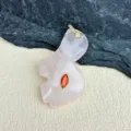 Rose Quartz Carved Style (款62)
