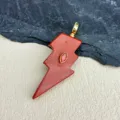 Red Jasper Lightning Style (款4)