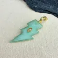 Green Crystal Lightning Style (款65)