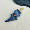 Lapis Lazuli Lightning Style (款66)